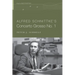 Alfred Schnit Concer Grosso No. 1 Oks P
