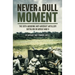 Never a Dull Moment: The 80th Airborne Anti-Aircraft Artillery Battalion in World War II