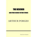 The Rescuer and Other Science Fiction Stories