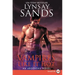 Vampires Like It Hot: An Argeneau Novel