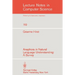Anaphora in Natural Language Understanding: A Survey