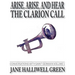 Arise, Arise, and Hear the Clarion Call: Conversations with Saint Germain, Volume 1
