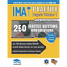 IMAT Practice Papers Volume One: 4 Full Papers with Fully Worked Solutions for the International Medical Admissions Test, 2019 Edition