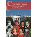 The Cambridge Companion to US First Ladies