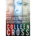 Katerina Carter Color of Money Mystery Boxed Set: Three books in one