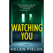 Watching You
