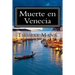 Muerte en Venecia