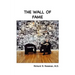The Wall of Fame