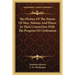 The History Of The Names Of Men, Nations And Places In Their Connection With The Progress Of Civilization