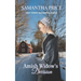 Amish Widow's Decision: Amish Mystery and Romance