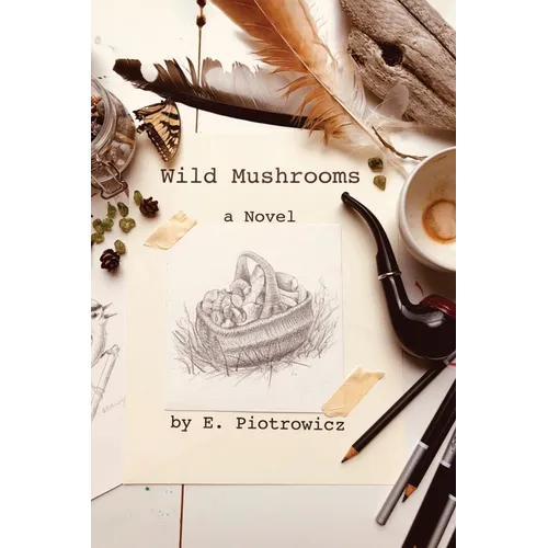Wild Mushrooms