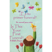 ¿Es tu primer funeral?: Spanish and English
