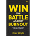 Win the Battle Against Burnout