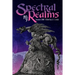 Spectral Realms No. 9: Summer 2018