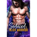 Seduced by the Alien Warrior: A Sci Fi Alien Romance
