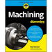 Machining for Dummies