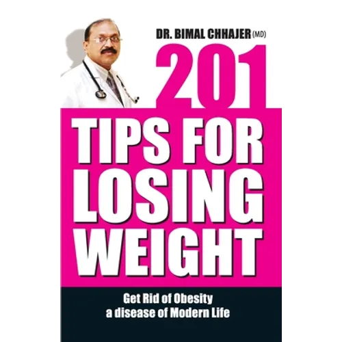 201 Tips For Losing Weight