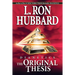 Dianetics: The Original Thesis