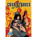 Orbit: Guns N' Roses: cover B