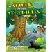 The Spider and the Vegetables