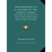 Preliminaries To A History Of The Cowley Family: Including The Cooley, Colley, Coley, Calley, Cawley, Cayley, Culley, Curley, Cowles, And Wellesley Br