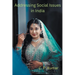 Addressing Social Issues in India