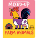 Mixed-Up Farm Animals