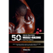 50g++ High Protein Muscle-Building Meal Prep Cookbook: Boost your muscle growth, burn fat and Lose weight with these high-protein meal-prep macro-frie