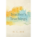 Teacher's Teachings