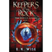 The Debilis Rising (Keepers of the Rock)