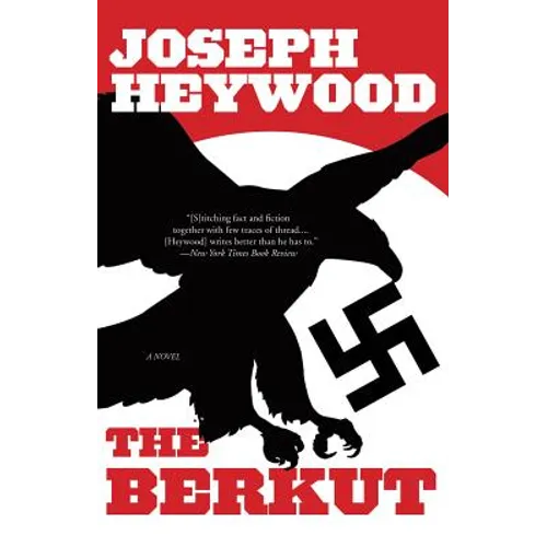 The Berkut