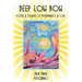 Deep Low Bow: Poems & Stories of Impermanence & Love