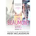 The Beaumont Series (Books 1-3)