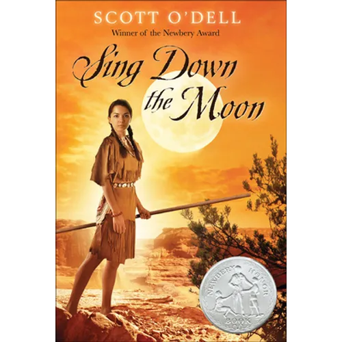Sing Down the Moon
