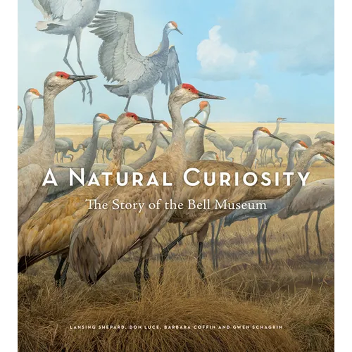 A Natural Curiosity: The Story of the Bell Museum