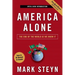 America Alone: The End of the World as We Know It
