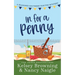 In For A Penny: A Humorous Amateur Sleuth Cozy Mystery