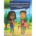Conversational Cape Verdean Kriolu for Everyone: Pina and Bean Learn Kriolu