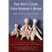 You Don't Look Like Anyone I Know: A True Story of Family, Face Blindness, and Forgiveness