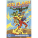 Kid Flash: Going Rogue