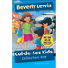 Cul-De-Sac Kids Collection One: Books 1-6