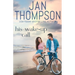 His Wake-Up Call: Finding Love on St. Simon's Island... A Christian Small Town Beach Romance