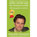 HOW I OVERCAME MY TRAUMA & PTSD - Self-help guide & workbook - Mindfulness Based Trauma Treatment