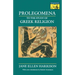 Prolegomena to the Study of Greek Religion