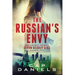 The Russian's Envy: Avenging Angel - Seven Deadly Sins Book #6