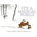 It's a Magical World