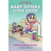 Karen's Roller Skates: A Graphic Novel (Baby-Sitters Little Sister #2) (Baby-Sitters Little Sister Graphix)