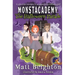 The Halloween Parade: A Monstacademy Mystery