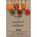 Nuevo Manual del Cocinero Cubano y Espanol