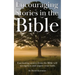 Encouraging Stories in the Bible: Fascinating stories from the Bible will strengthen and inspire your faith